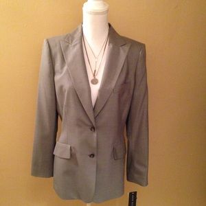 Anne Klein Suit Jacket