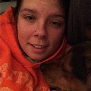 Meet your Posher, Kyleigh