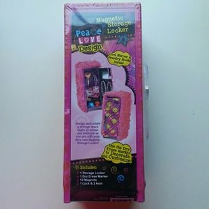 Locker /mini storage