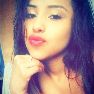 Meet your Posher, Andy