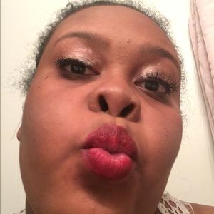 Meet your Posher, Shondra