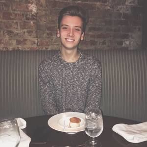 Meet your Posher, Edmond