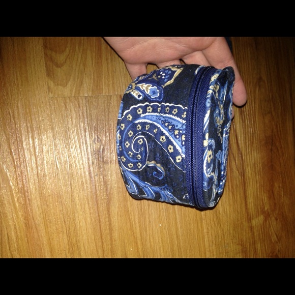 Vera Bradley small bags