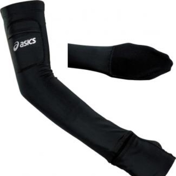 asics arm asics arm