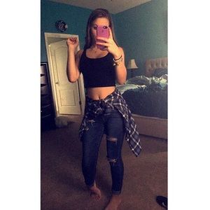 Meet your Posher, Lyndsay