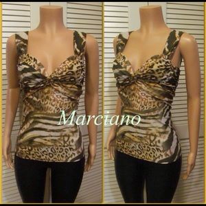 Marciano Top
