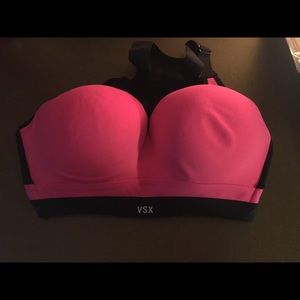 Sport bra Victoria Secret (32DD)