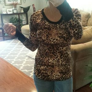 Full Tilt Essentials Top