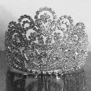 Meet your Posher, Vicki