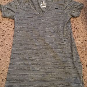 Nike dry fit shirt