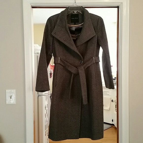 Ivanka Trump coat - Picture 1 of 4