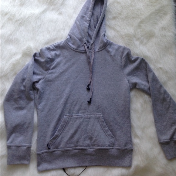 Built in headphones sweater