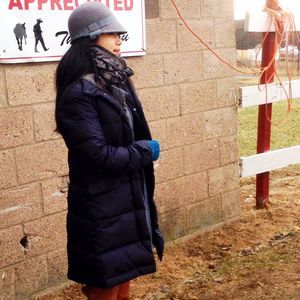 Meet your Posher, Alison