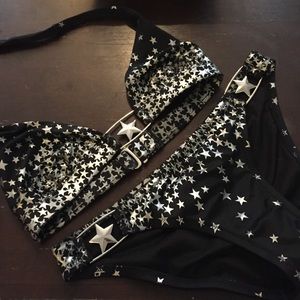 Victoria's Secret bikini