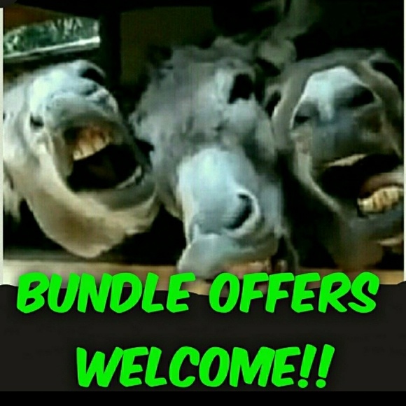 ❤️I Love Bundle Offers! ❤️ - Picture 2 of 3