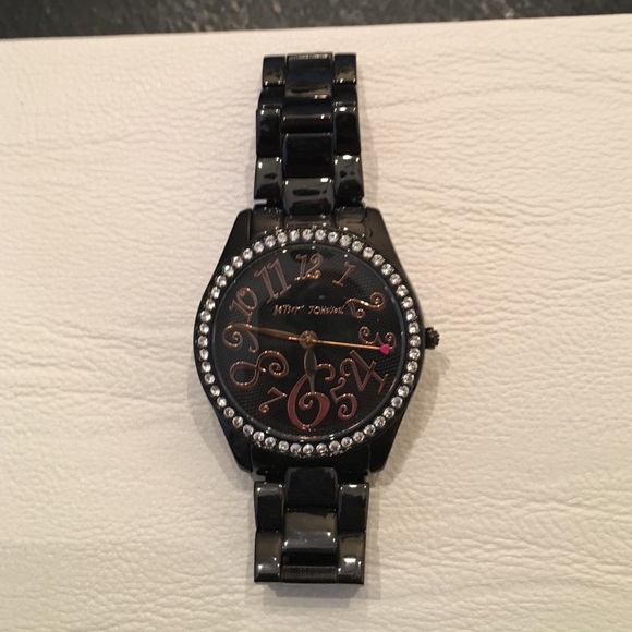 Brand New Betsy Johnson watch