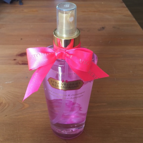 Victoria's Secret spray