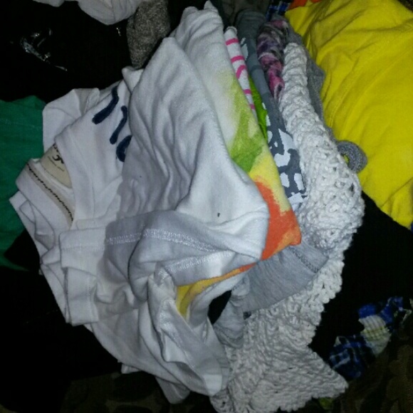 Shirts