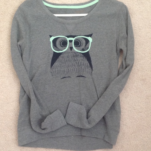 Owl Be So Cute In Your Closet!