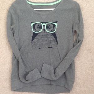 Owl Be So Cute In Your Closet!