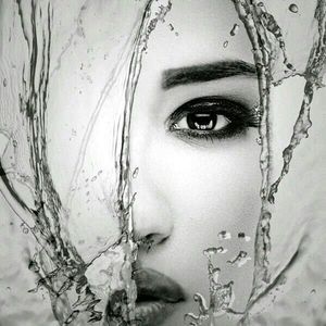 Meet your Posher, Maha