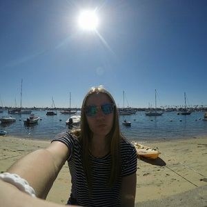 Meet your Posher, Erin