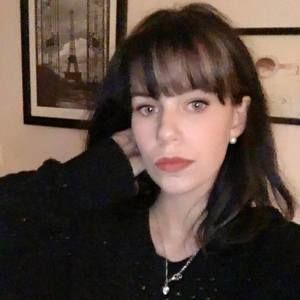 Meet your Posher, Erika