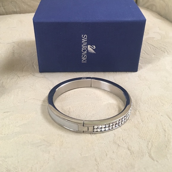 Swarovski Crystal bracelet