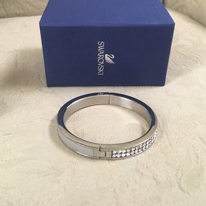 Swarovski Crystal bracelet