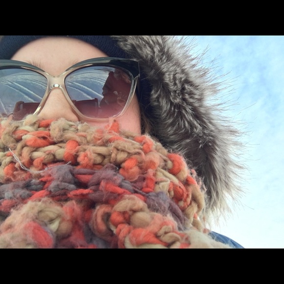 Meet your Posher, Rachel