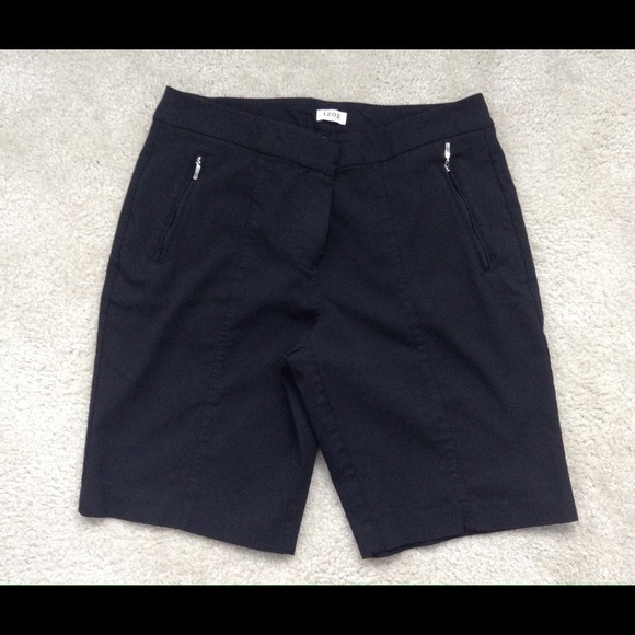 IZOD Golf Shorts