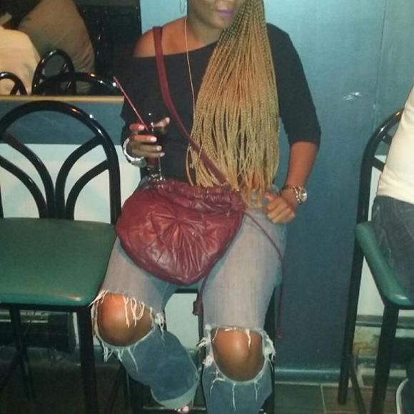 Meet your Posher, Qadriyyah - Picture 1 of 1