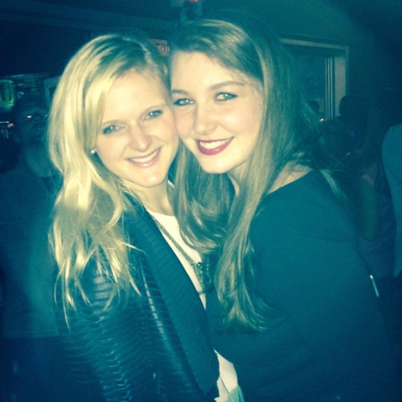 Meet your Posher, Austin