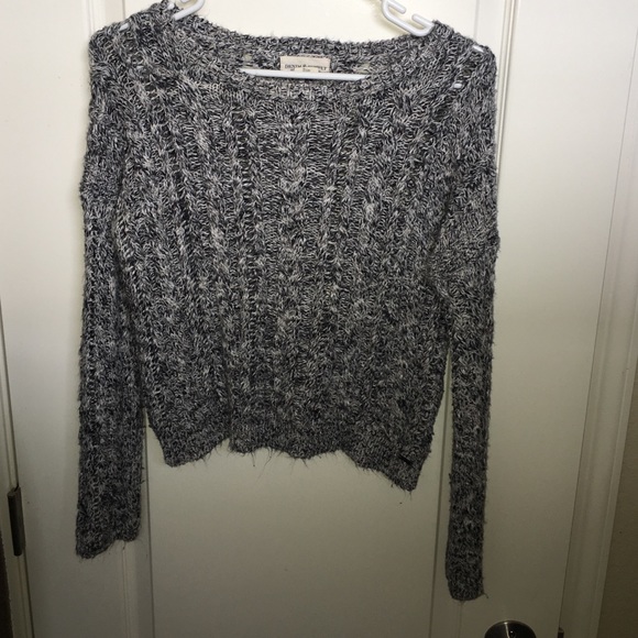 Denim and supply (Ralph Lauren) sweater
