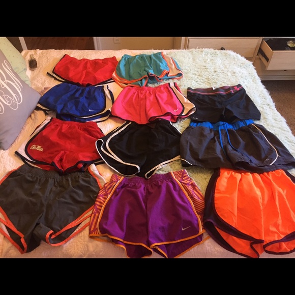 Nike Shorts