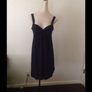 Little black dress from Boston Proper