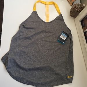 Nike Dri Fit Tank