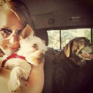 Meet your Posher, Jackie