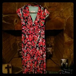 Very pretty springtime dress