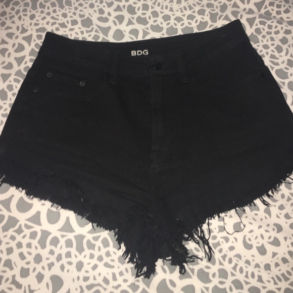 BDG Pants - Shorts