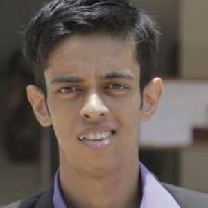 Meet your Posher, Shashidhara