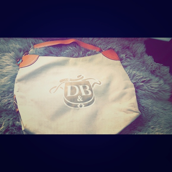 DB bag