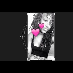 Meet your Posher, Daniela