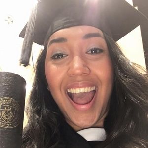 Meet your Posher, Martha