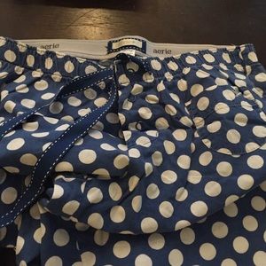 Aerie pajama pants