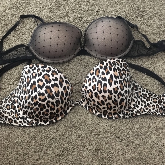 Victoria secret bra bundle