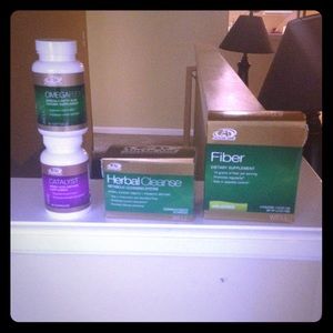 Advocare 24 starter kit