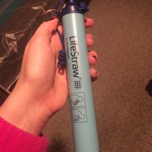 LifeStraw