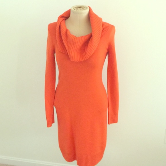 Michael Kors sweater dress