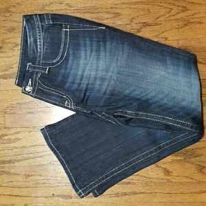 Miss Me Jeans 33x29 bootcut